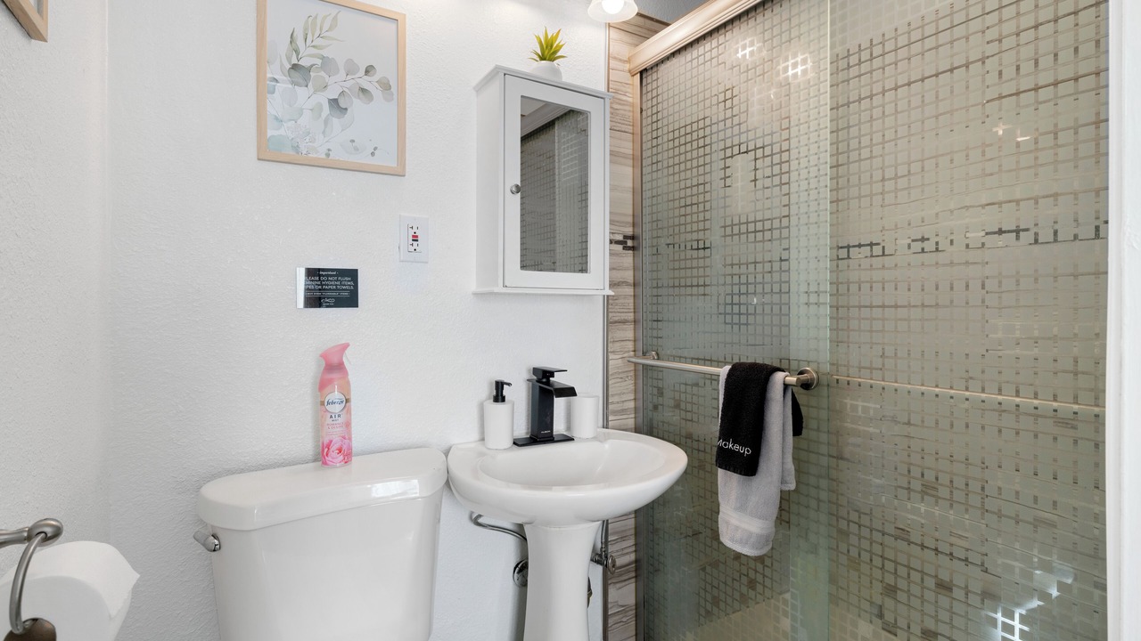 Photo of Bathroom in Carmichael