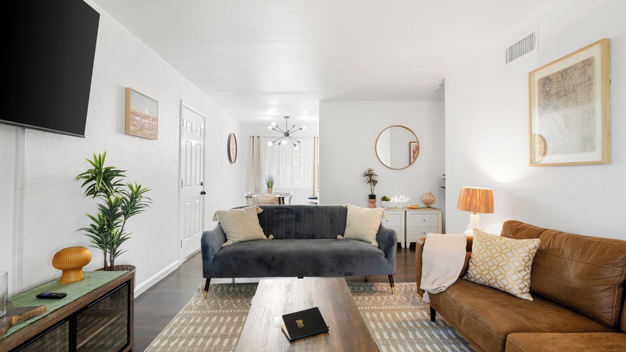 Photo of Livingroom in Carmichael