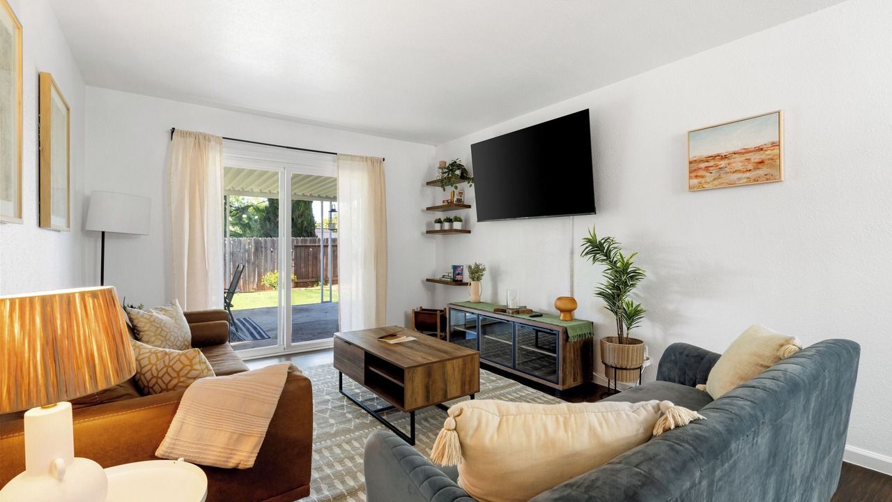 Photo of Livingroom in Carmichael