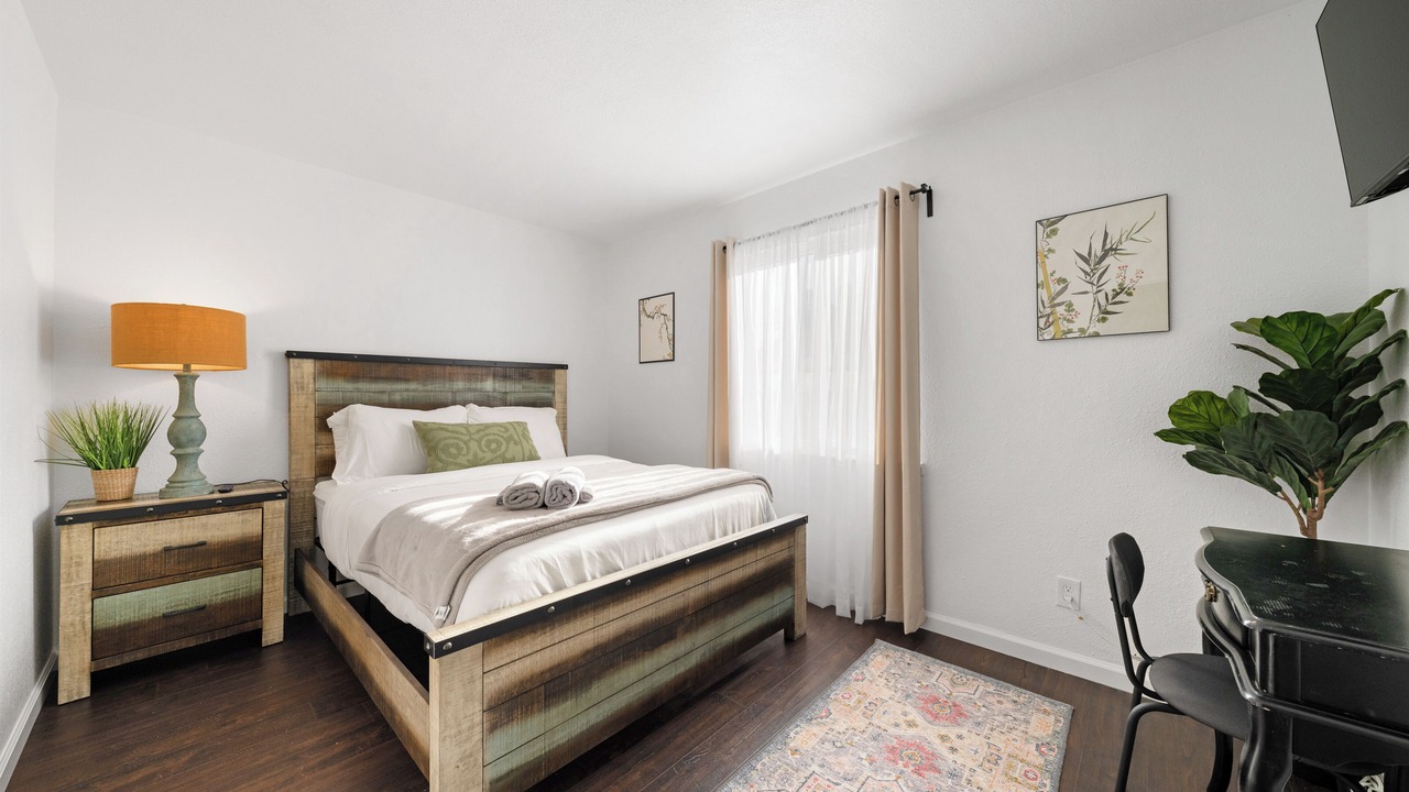 Photo of Bedroom in Carmichael