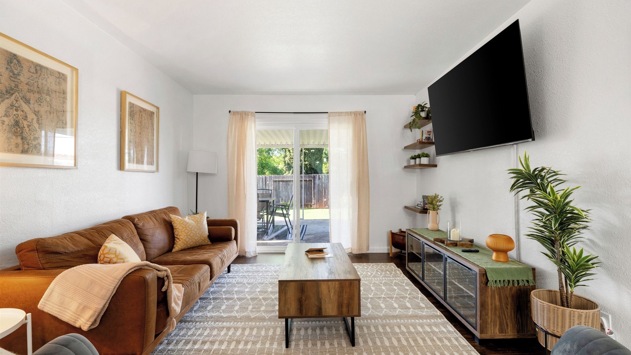 Photo of Livingroom in Carmichael