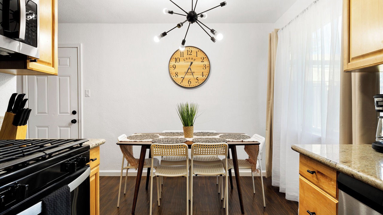 Photo of Kitchen in Carmichael