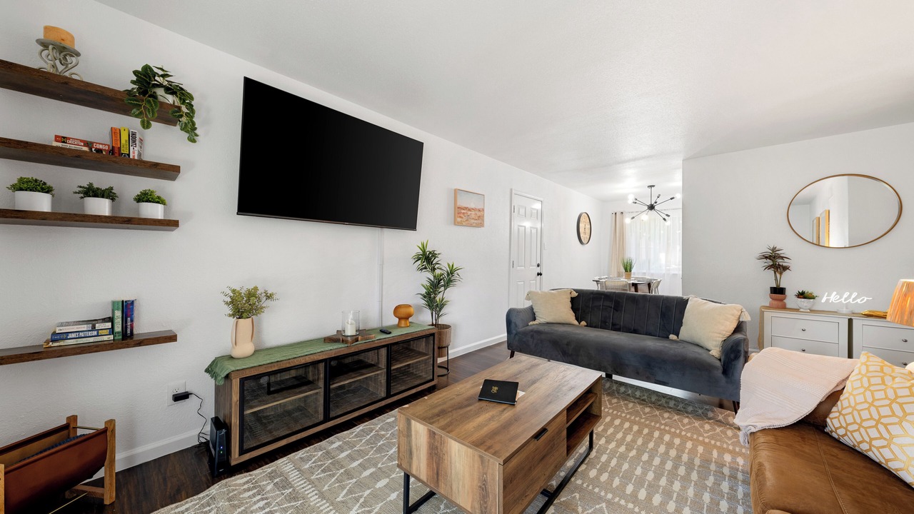Photo of Livingroom in Carmichael