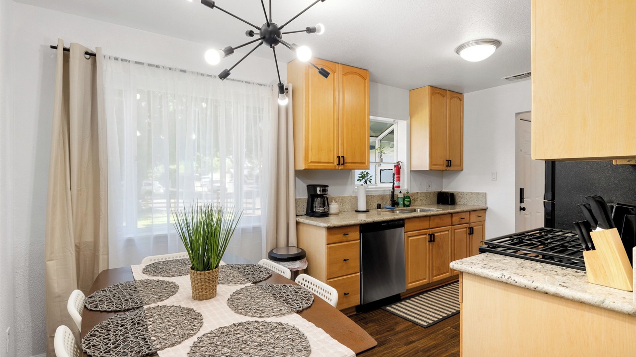 Photo of Kitchen in Carmichael