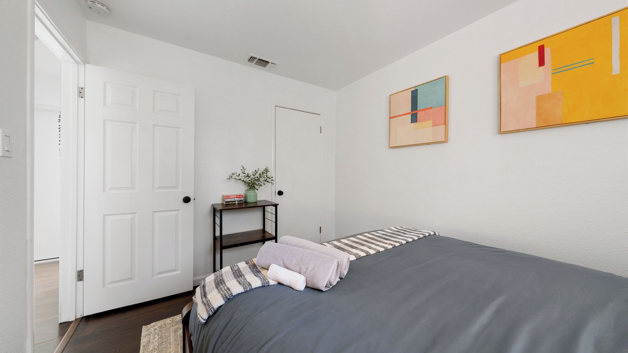 Photo of Bedroom in Carmichael