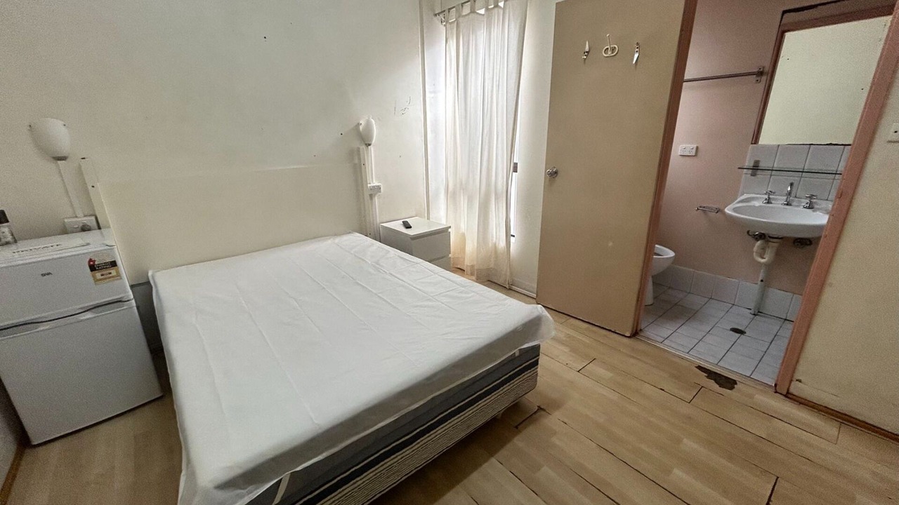 Photo of Bathroom in Adelaide Central Business District