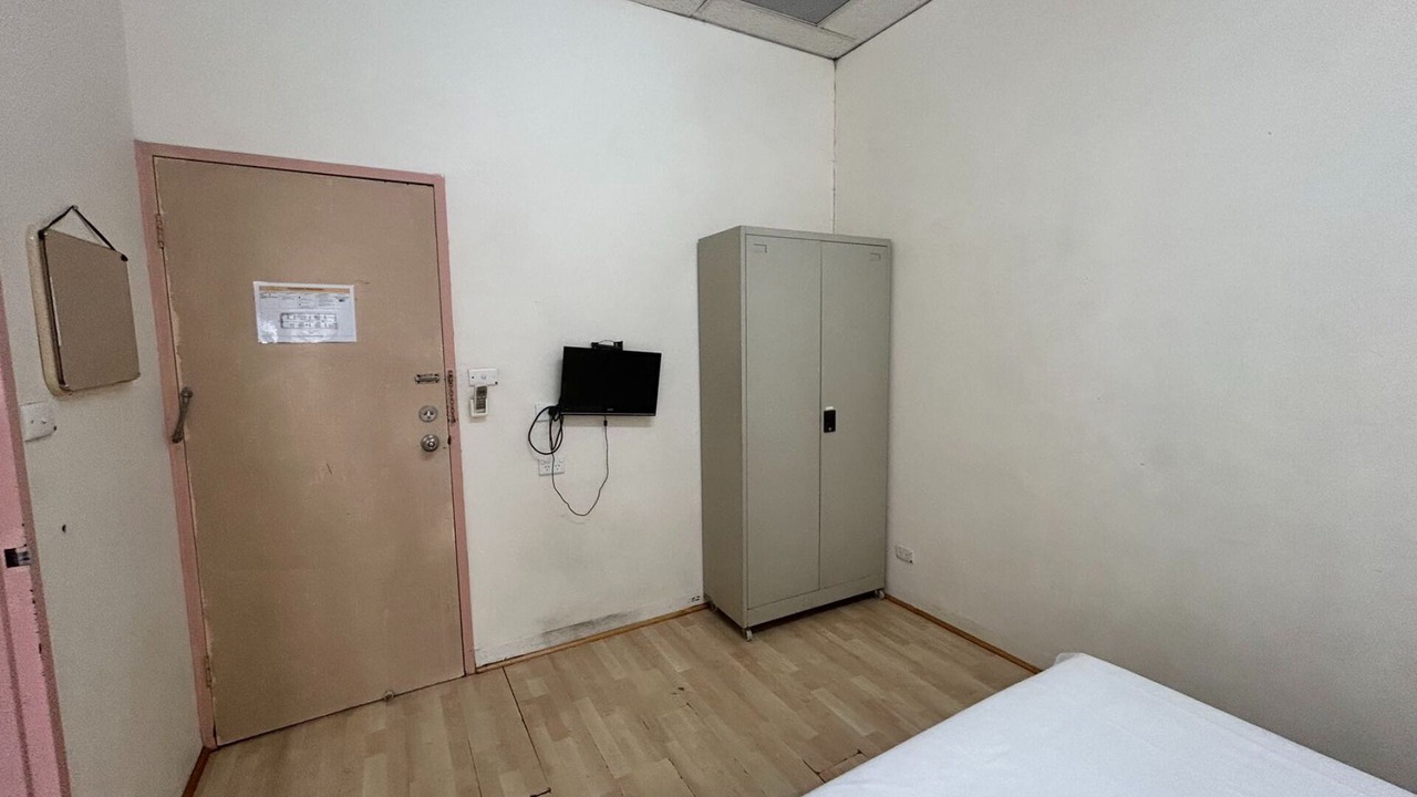 Photo of Bedroom in Adelaide Central Business District