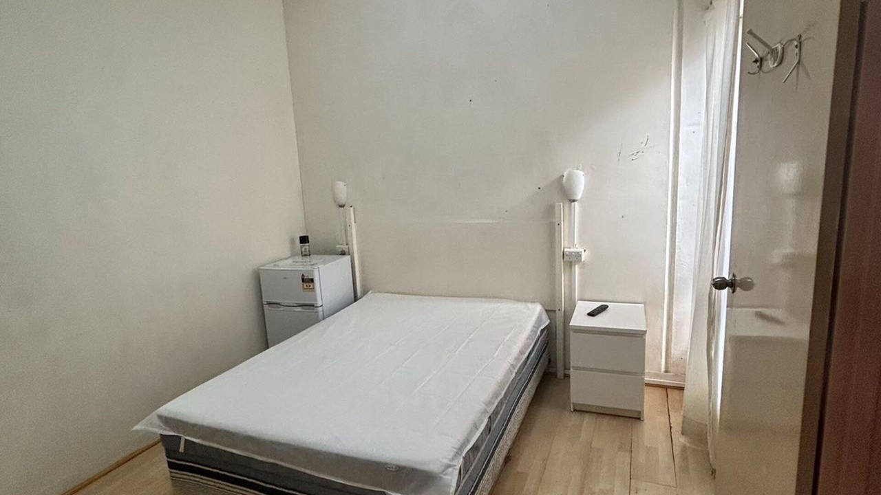 Photo of Bedroom in Adelaide Central Business District