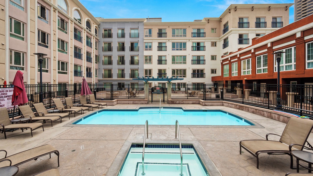 Photo of Outdoor in Pacific Terrace