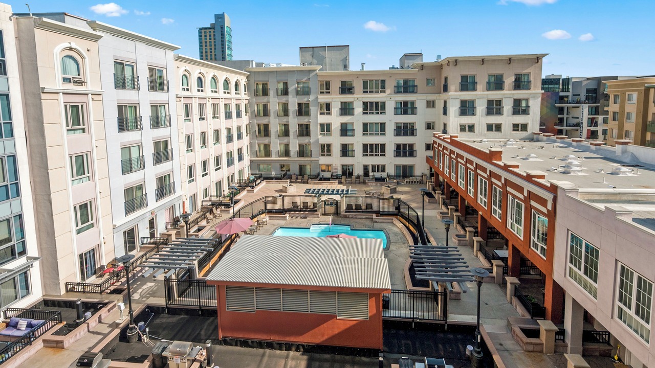 Photo of Outdoor in Pacific Terrace