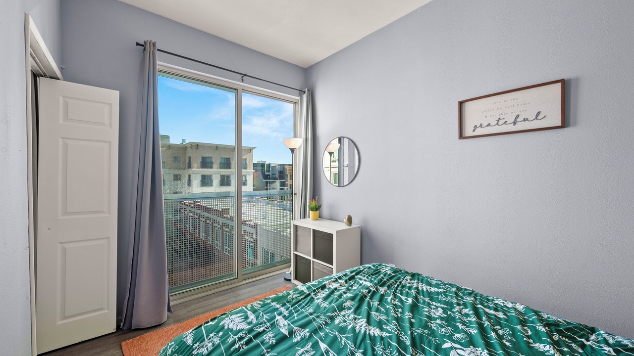 Photo of Bedroom in Pacific Terrace