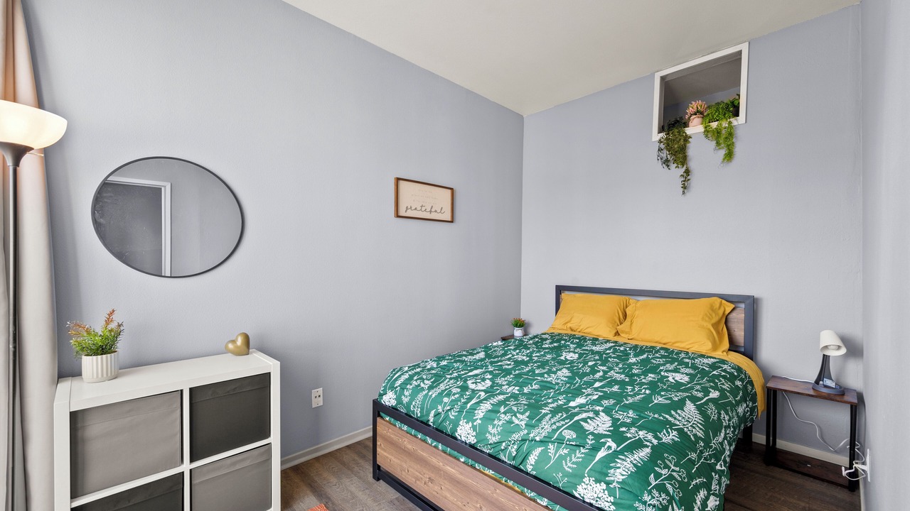 Photo of Bedroom in Pacific Terrace