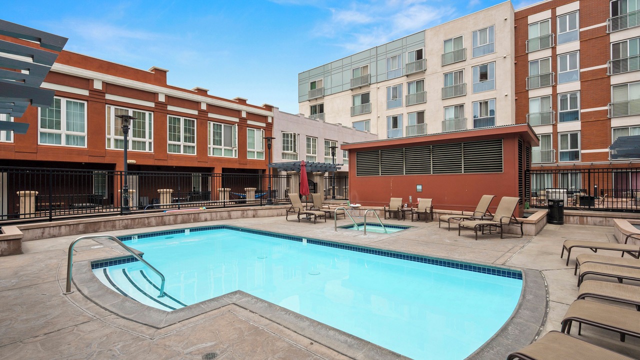 Photo of Outdoor in Pacific Terrace