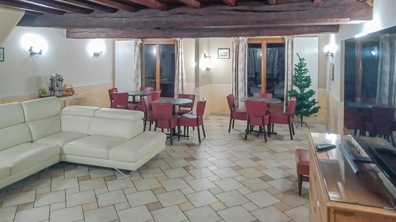 Photo of Bedroom in Maubert-Fontaine