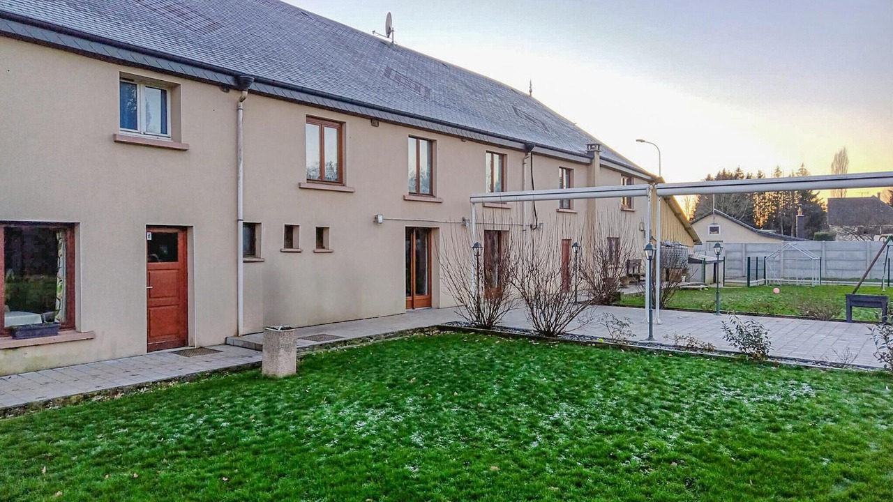Photo of Others in Maubert-Fontaine
