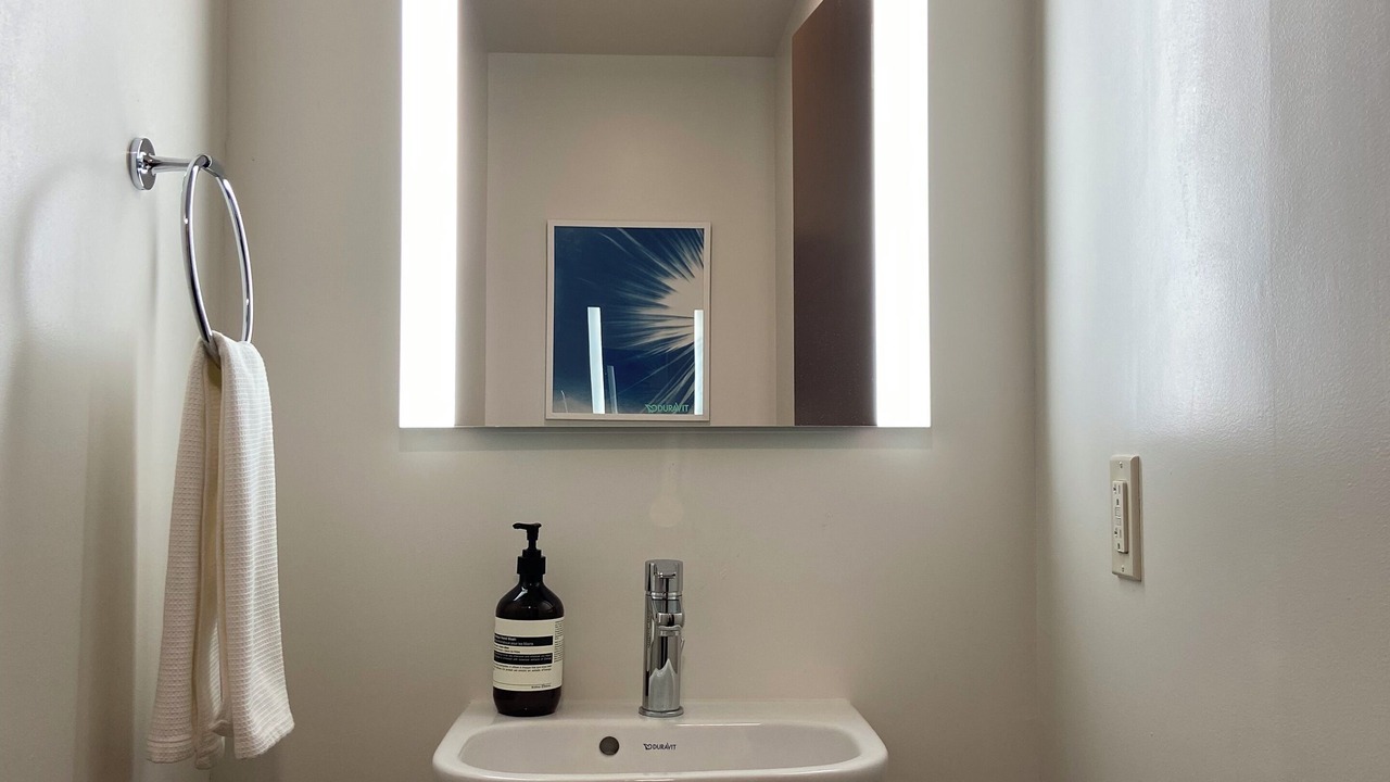 Photo of Bathroom in Fort Davis