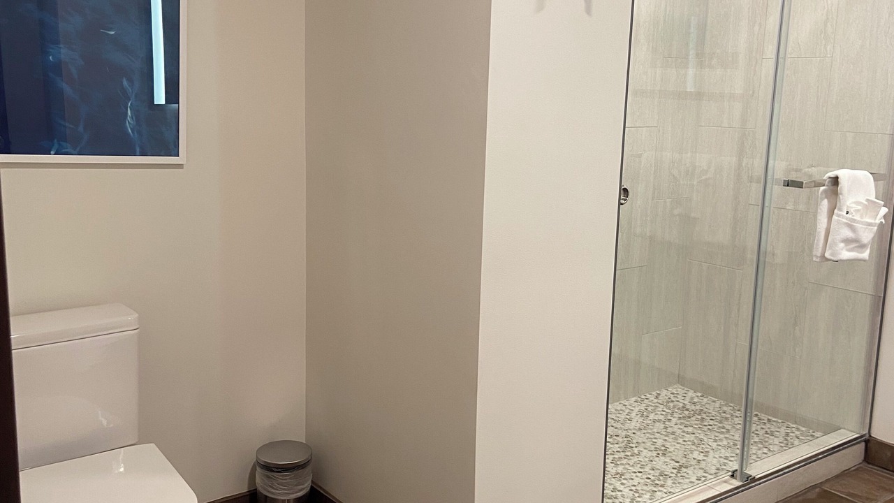 Photo of Bathroom in Fort Davis