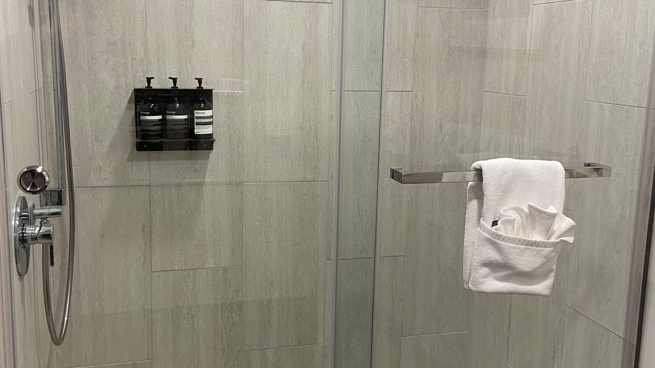 Photo of Bathroom in Fort Davis