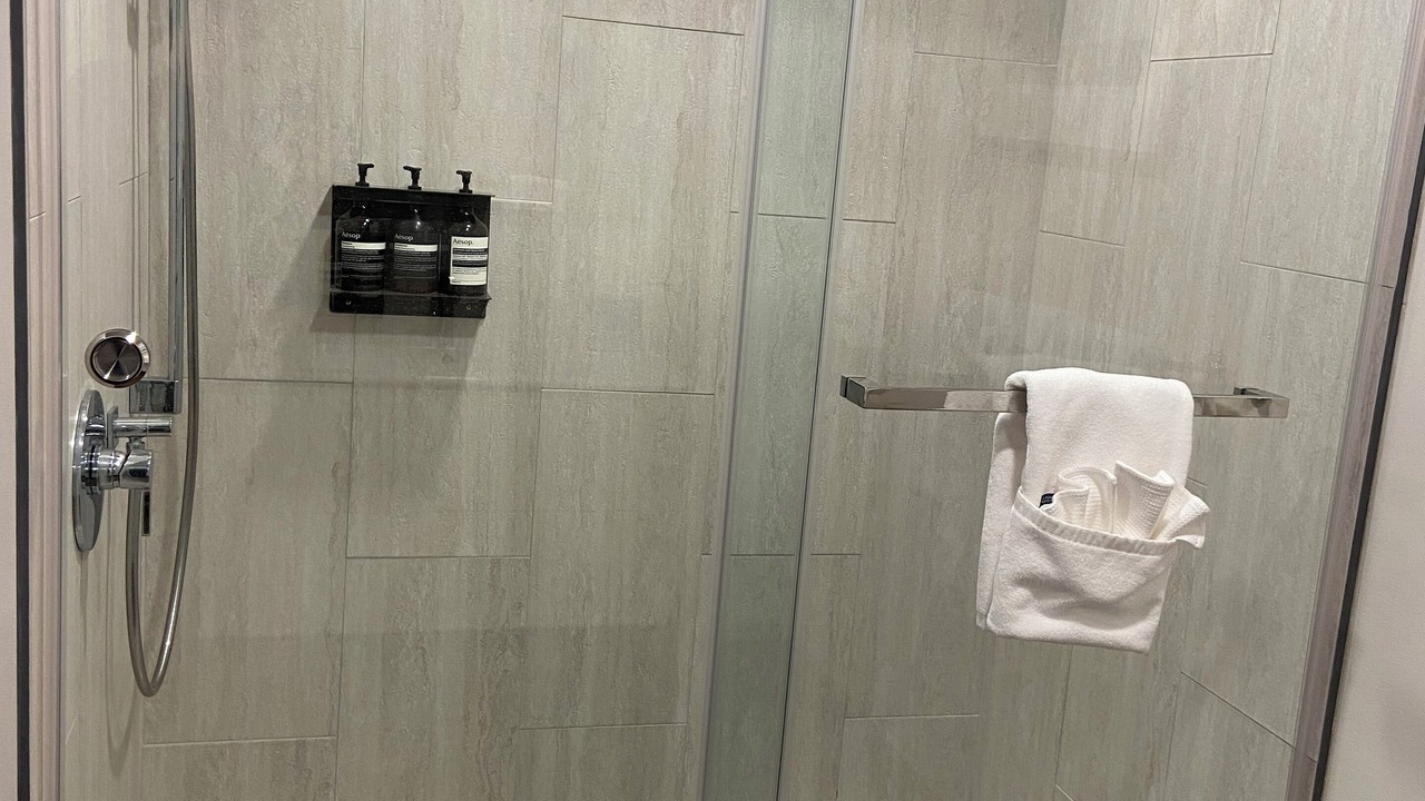 Photo of Bathroom in Fort Davis