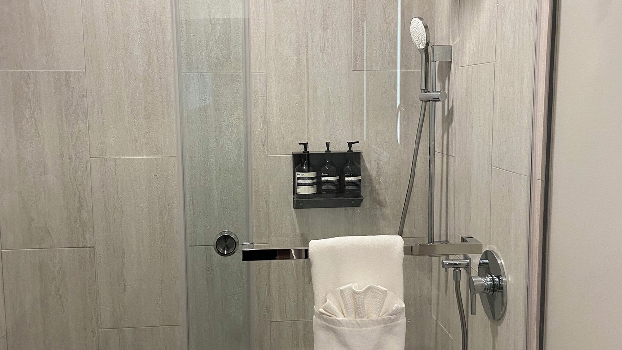 Photo of Bathroom in Fort Davis