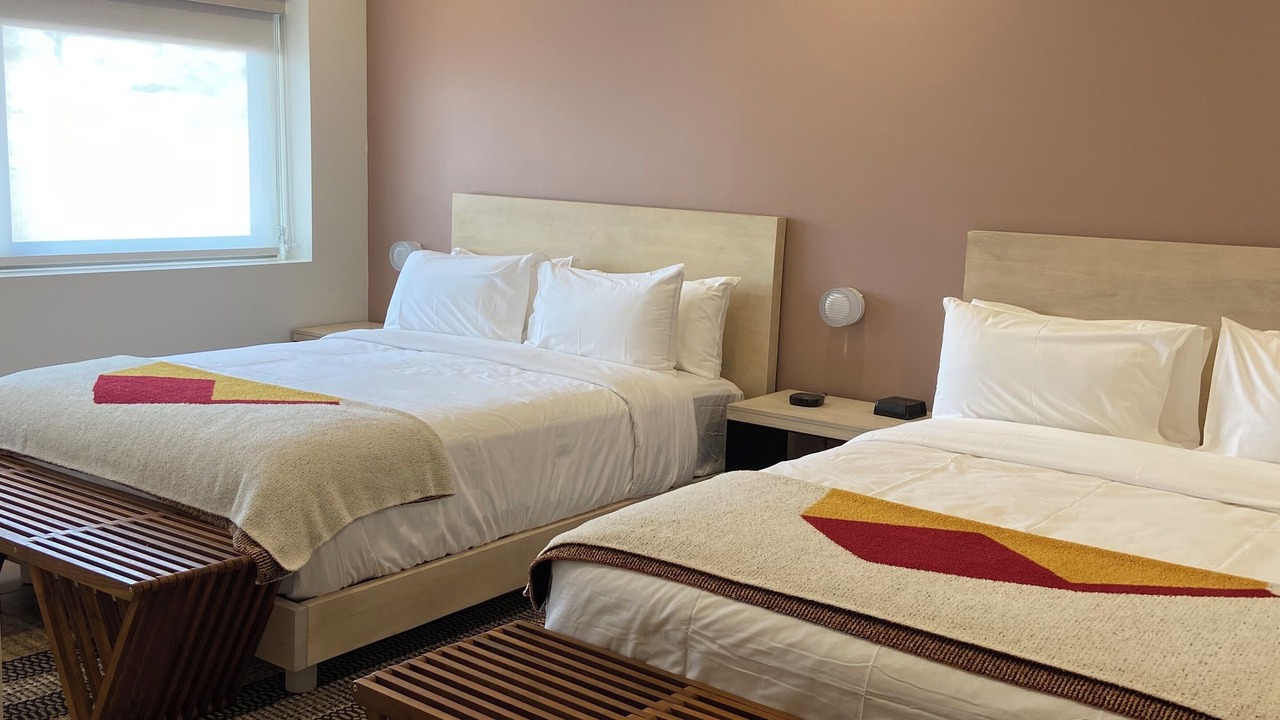 Photo of Bedroom in Fort Davis