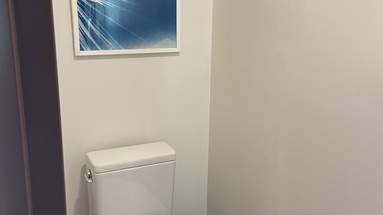 Photo of Bathroom in Fort Davis