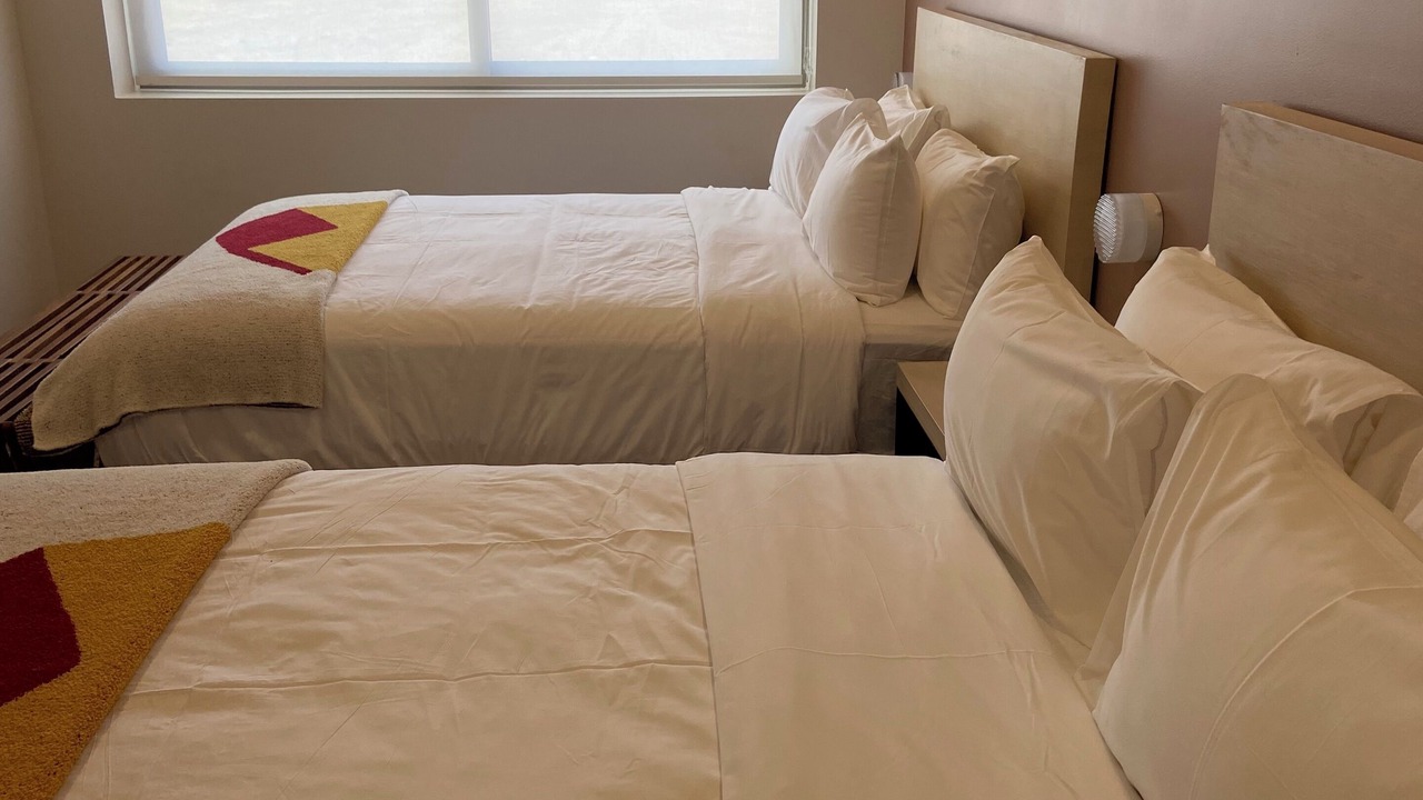 Photo of Bedroom in Fort Davis