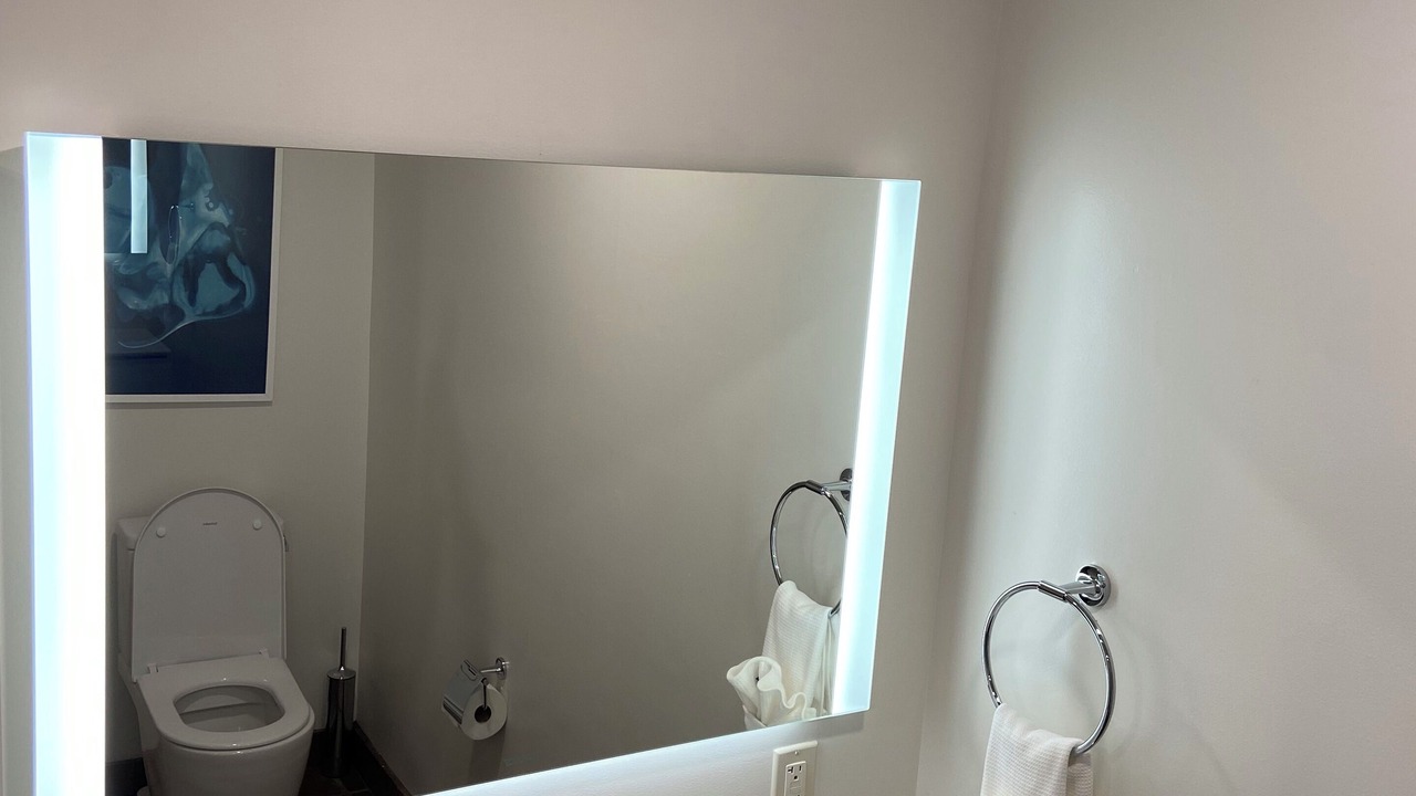 Photo of Bathroom in Fort Davis