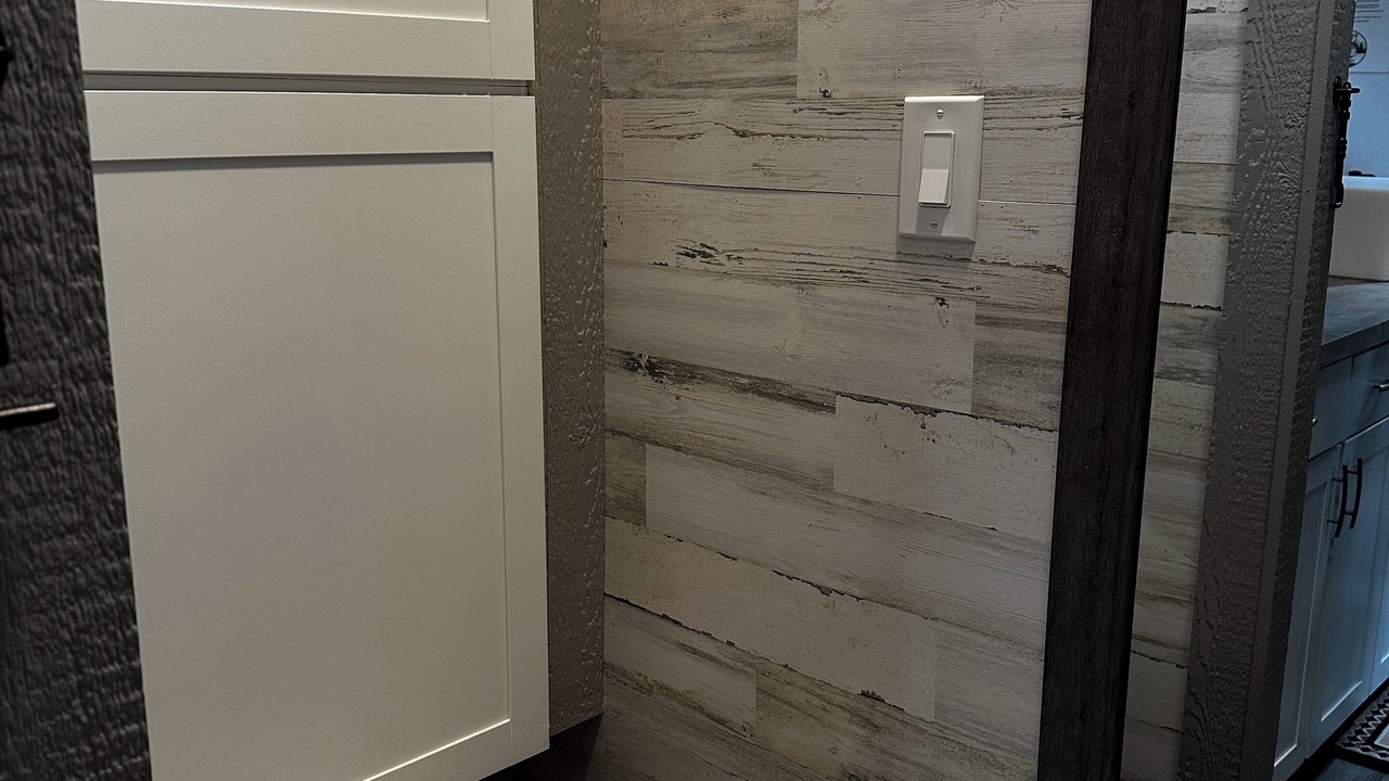Photo of Bathroom in Livingston Manor