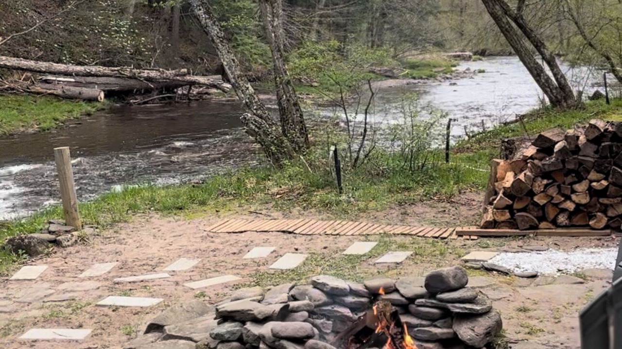 Photo of Outdoor in Livingston Manor