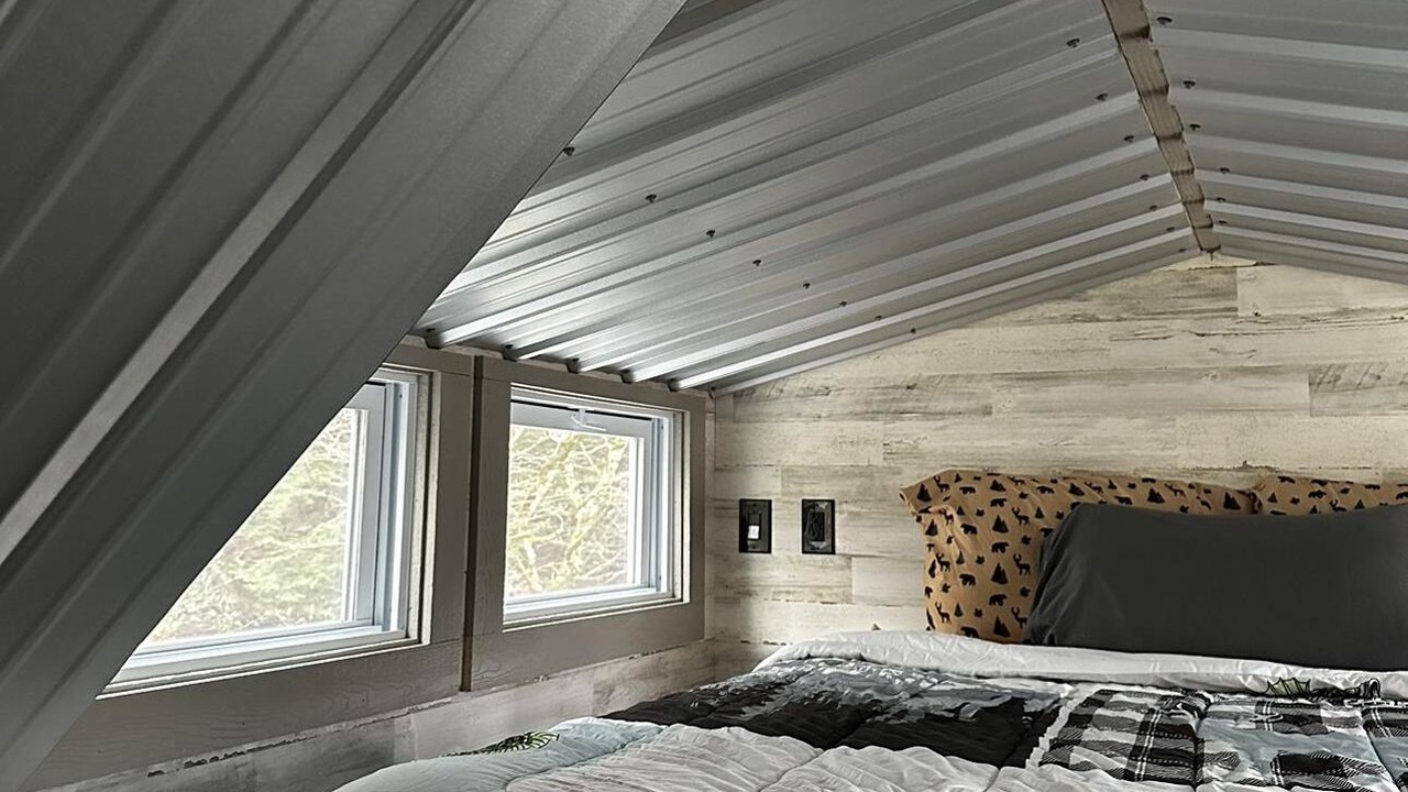 Photo of Bedroom in Livingston Manor