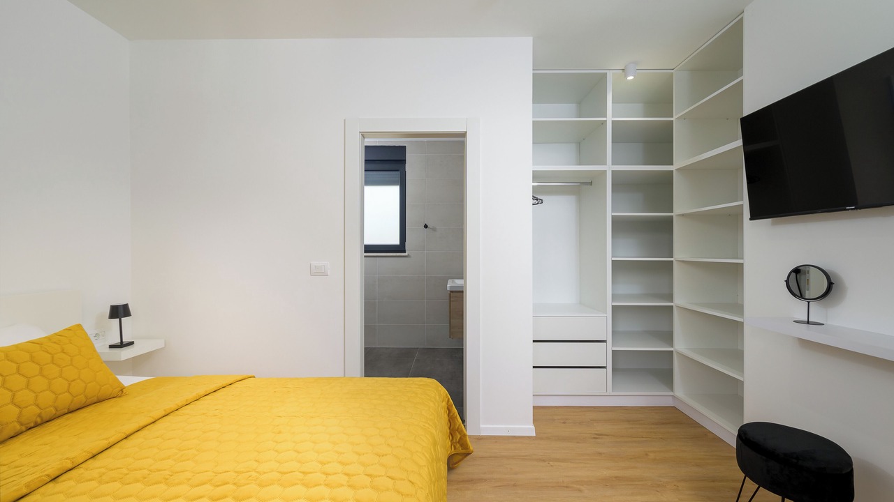 Photo of Bedroom in Prodol