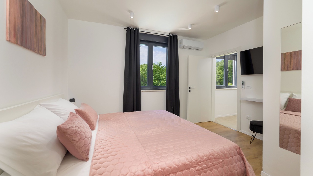 Photo of Bedroom in Prodol
