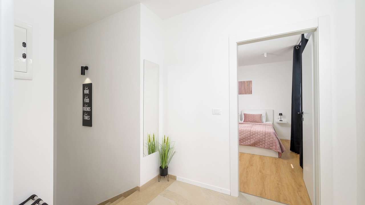 Photo of Bedroom in Prodol