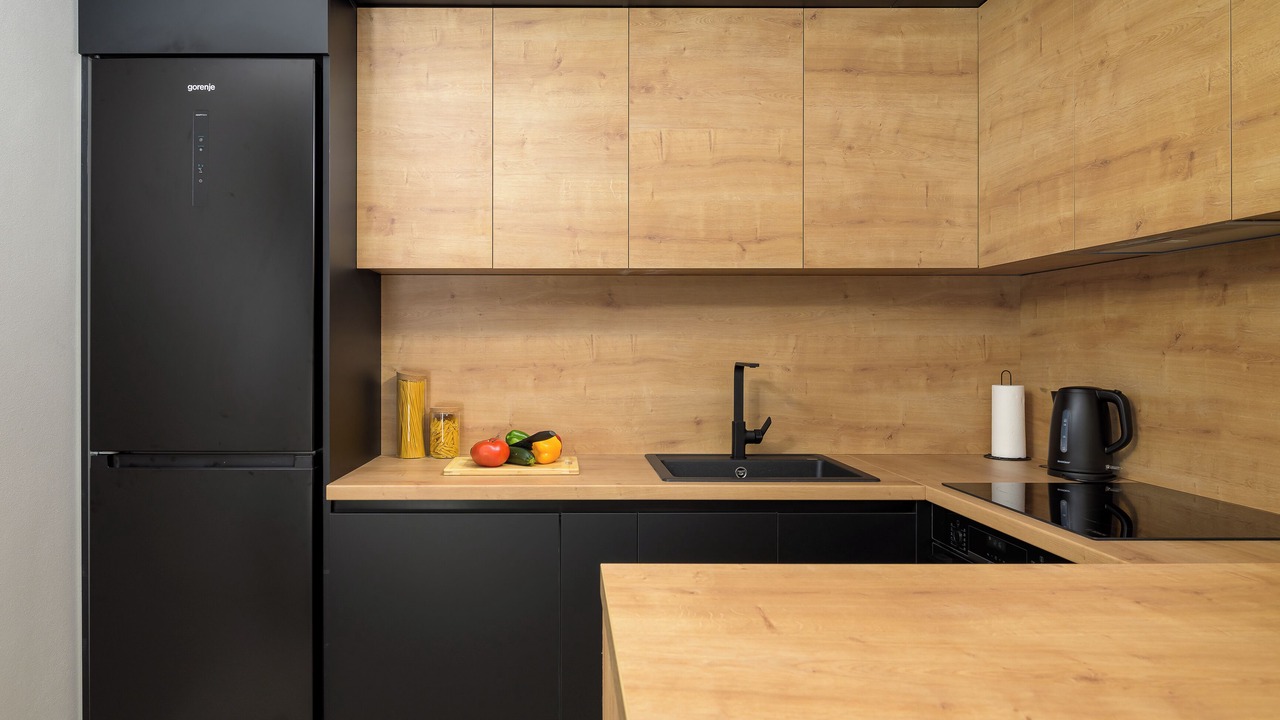 Photo of Kitchen in Prodol