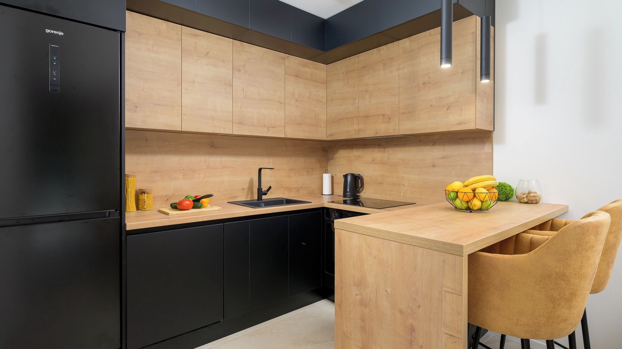 Photo of Kitchen in Prodol