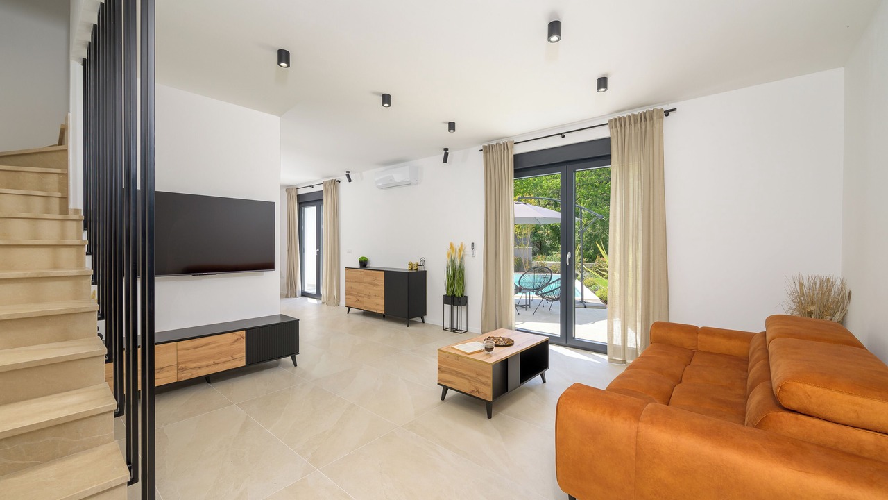 Photo of Livingroom in Prodol