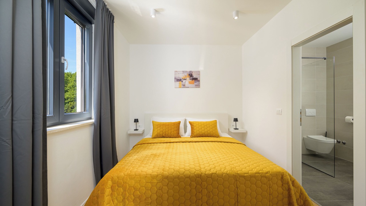 Photo of Bedroom in Prodol