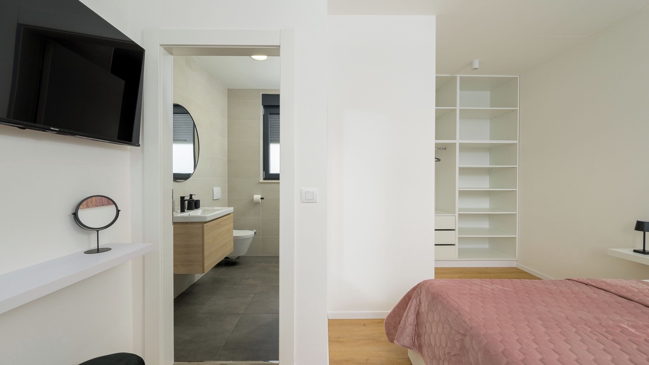 Photo of Bedroom in Prodol