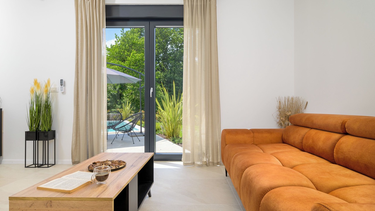 Photo of Livingroom in Prodol