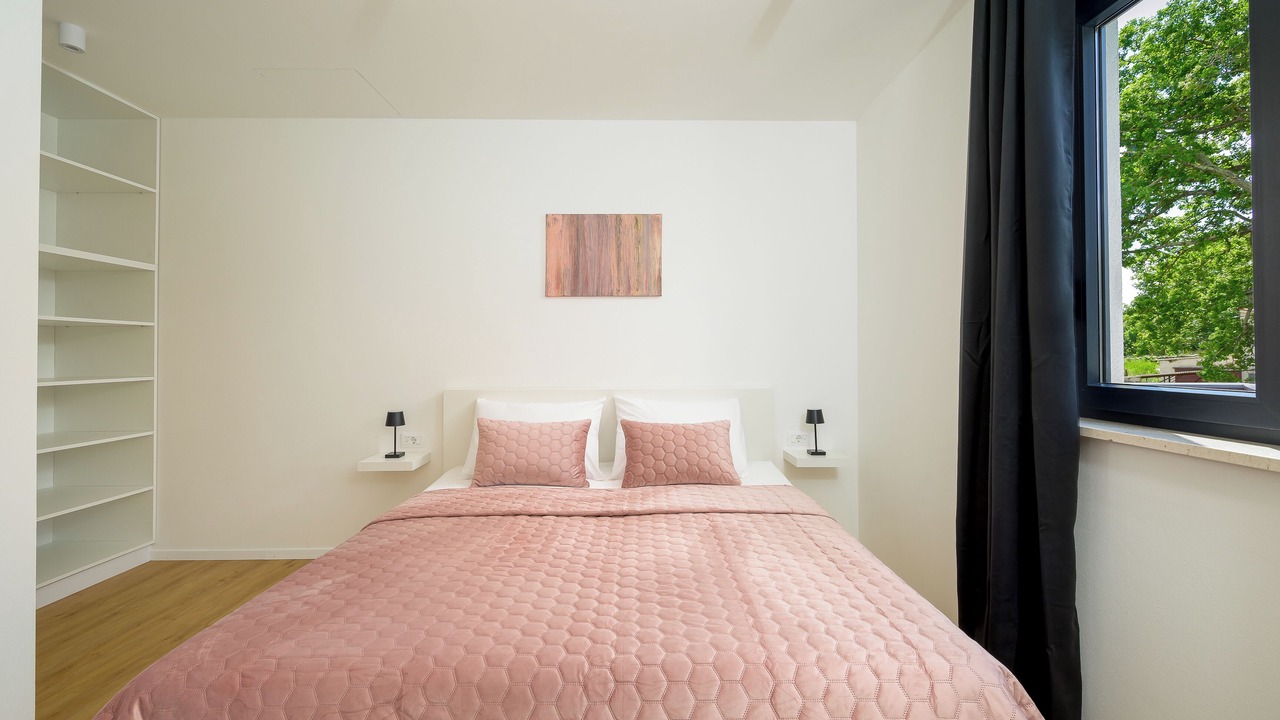 Photo of Bedroom in Prodol