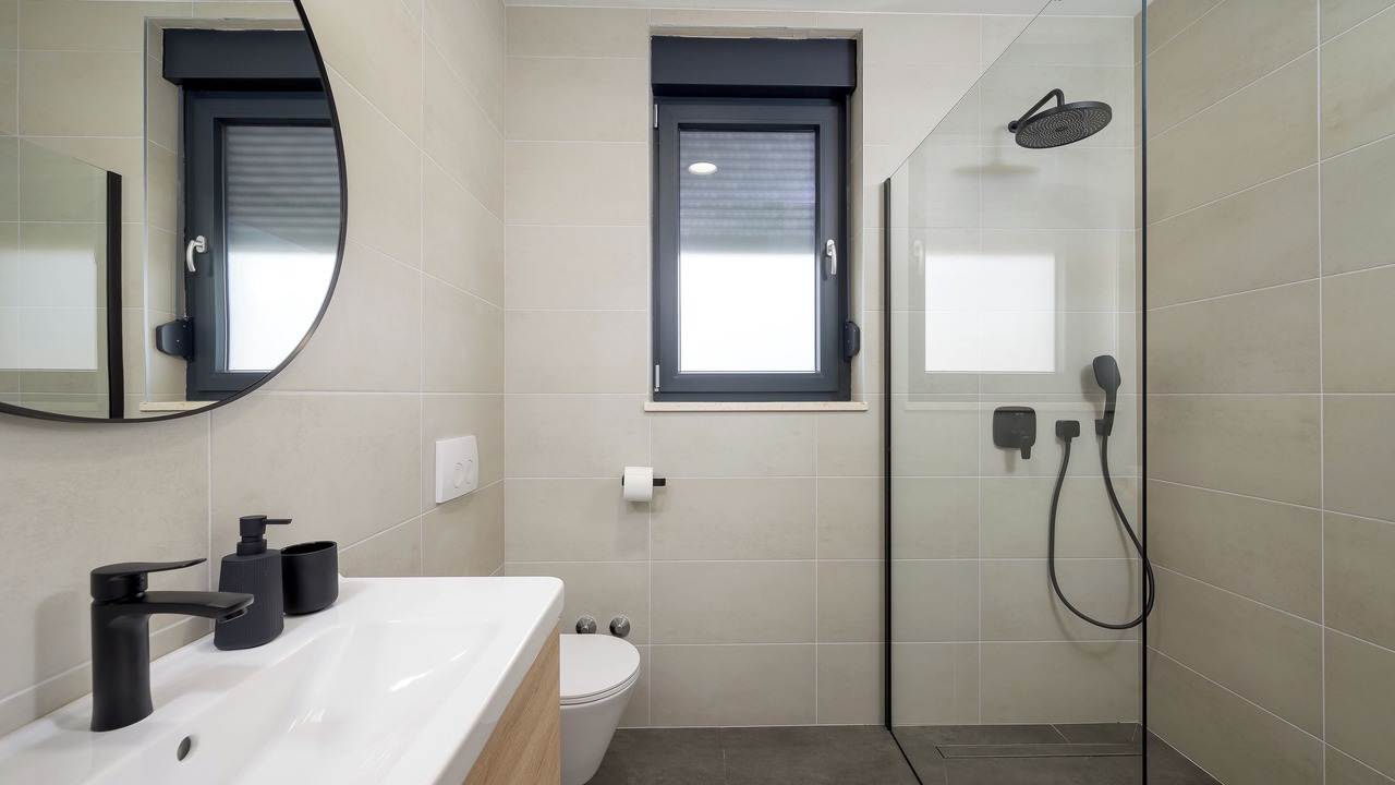 Photo of Bathroom in Prodol
