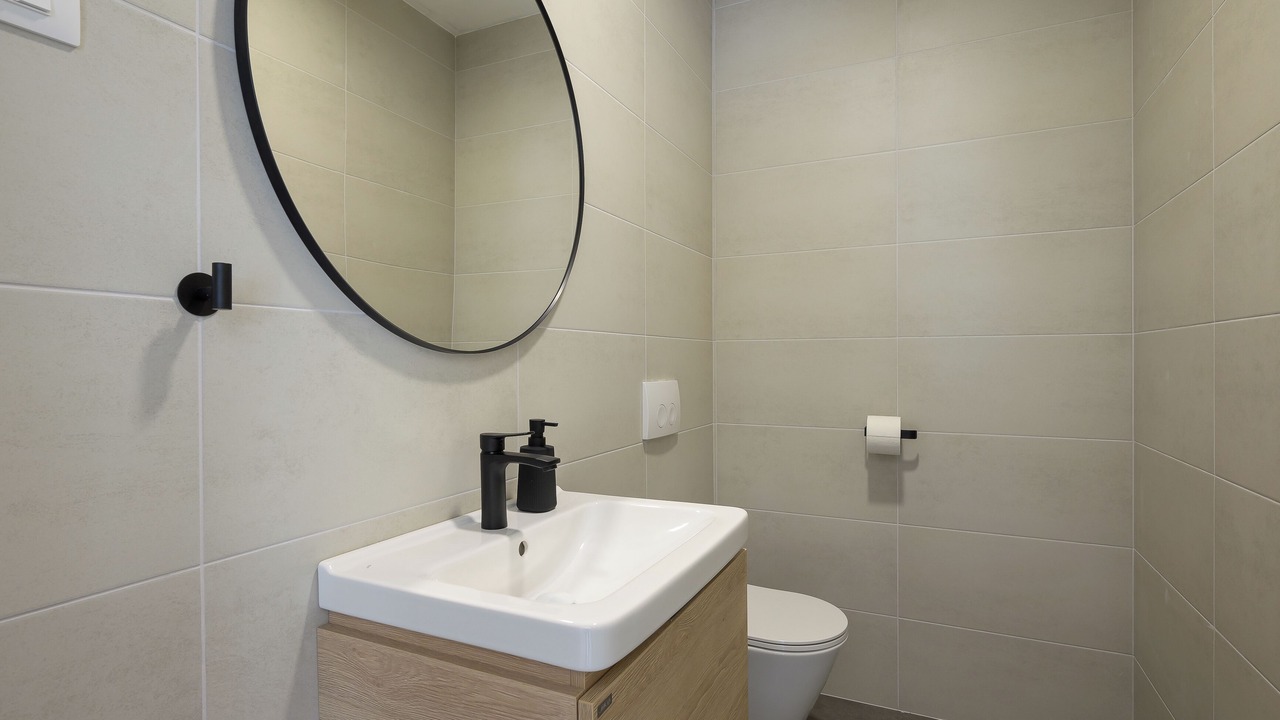Photo of Bathroom in Prodol