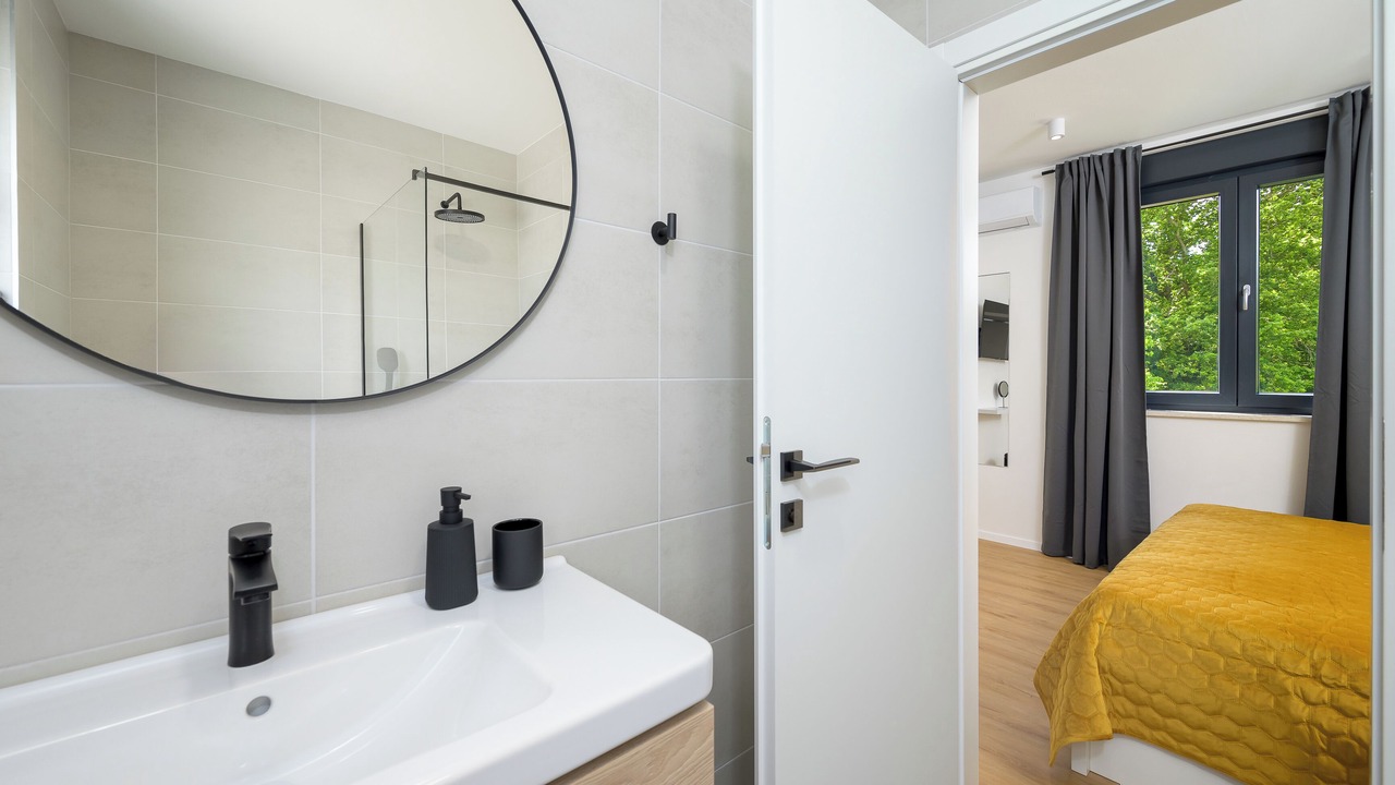 Photo of Bathroom in Prodol