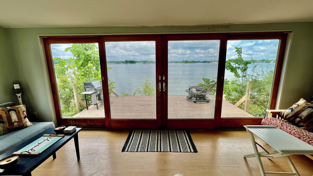 Photo of Livingroom in Rochester