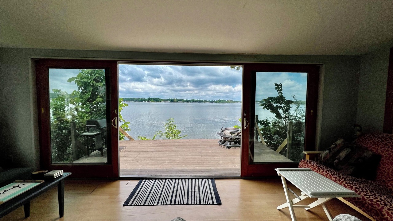 Photo of Livingroom in Rochester