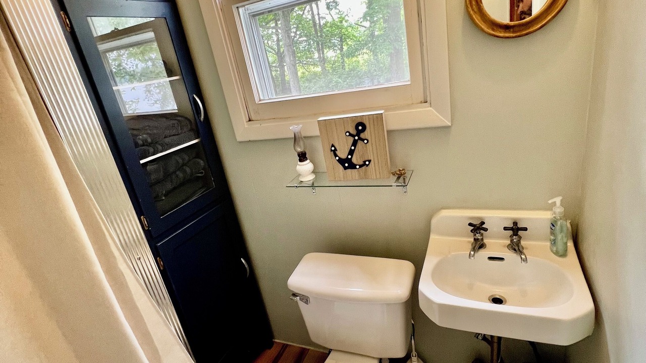 Photo of Bathroom in Rochester