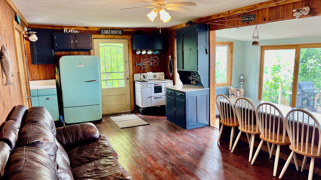 Photo of Livingroom in Rochester