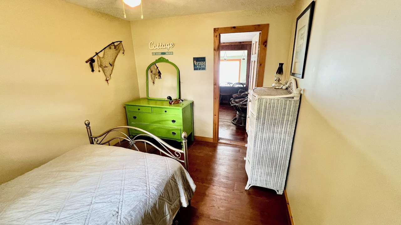Photo of Bedroom in Rochester