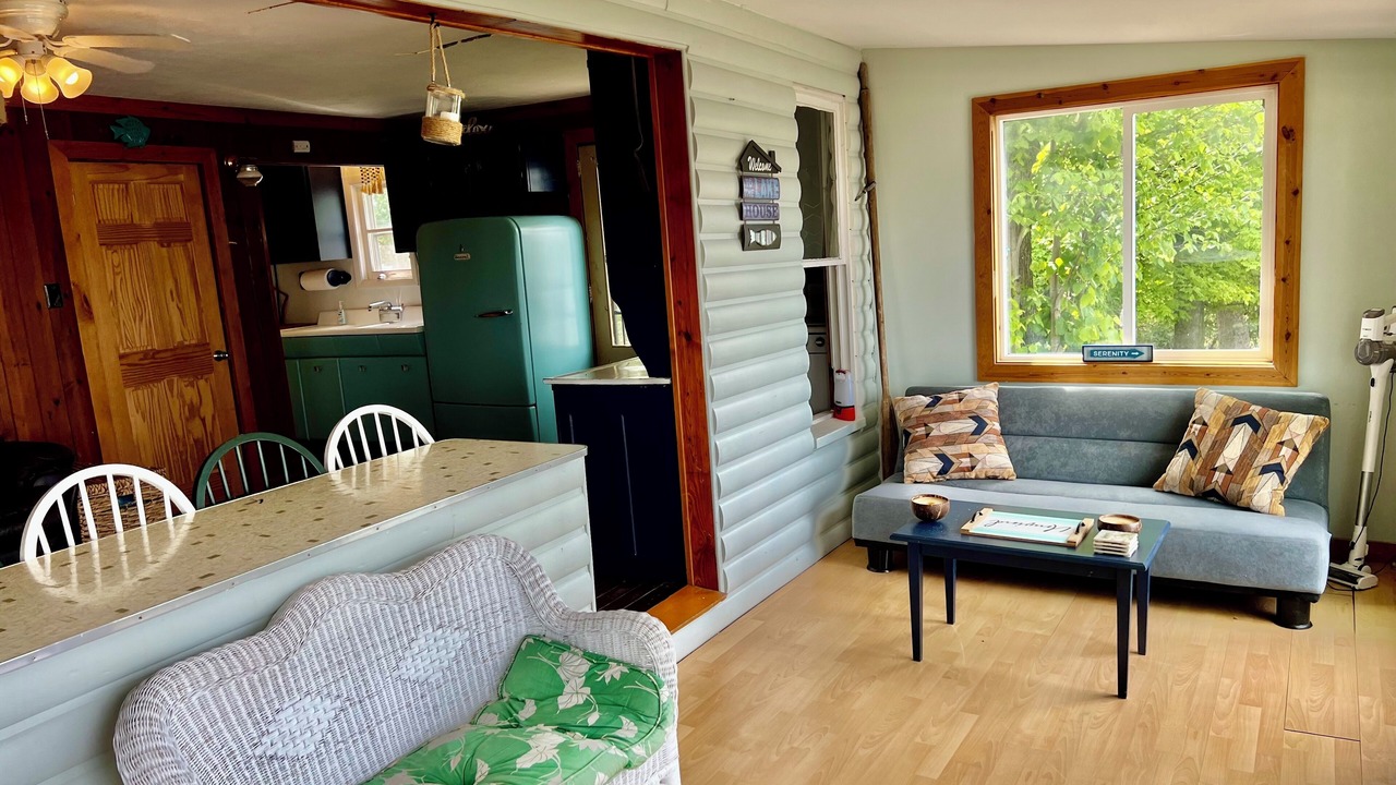 Photo of Livingroom in Rochester